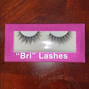 Lashes